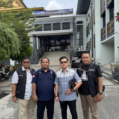 Kasus Nenek Jasmiayati Makin Terang, RDP DPRD Pekanbaru Soroti Aliran Uang Rp 350 Juta hingga Dugaan Penyimpangan Administrasi