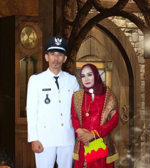 Klarifikasi Ketua Forum Lintang Kanan Dugaan Penggelapan Dana Itu Hoaxs