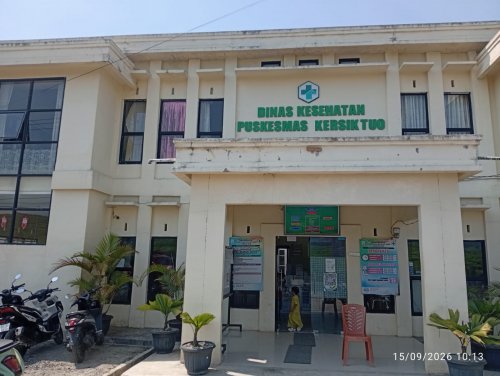 Pelayanan Puskesmas Kersik Tuo Disorot, Pasien dari IGD Disebut Dipindahkan Sendiri oleh Keluarga ke Ruang Inap