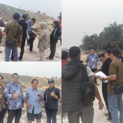 PS Sengketa Tanah Firdinan Digelar, Kuasa Hukum Ungkap Dasar Penguasaan Tanah Sejak 1986