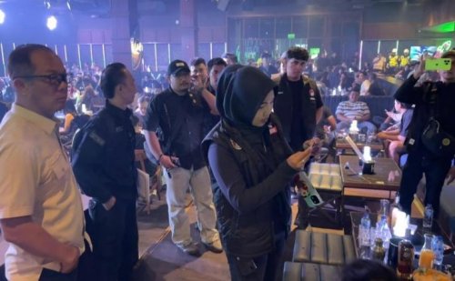 Sidak HW Live Berulang, Dinilai Belum Menjawab Dugaan Kekurangan Setoran Pajak dan Potensi Kerugian PAD
