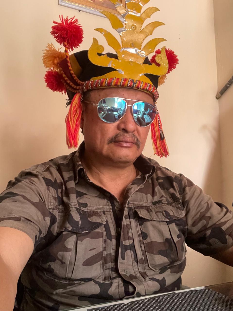 Organisasi Masyarakat Nias Riau 'PKMNR' Dukung Independensi Polri dan Tolak Politisasi Institusi