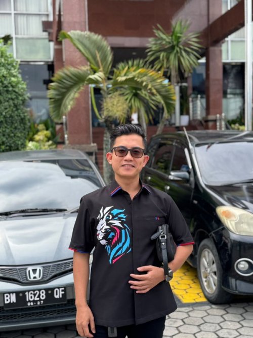  Mirwansyah Kecewa Arahan Hubungi Layanan 112 Tak Sesuai Fungsi, Desak Pemko Pekanbaru Berikan Jalur Pengaduan yang Tepat