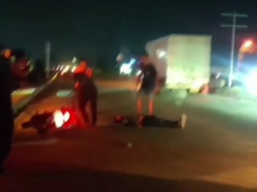 Polresta Pekanbaru Didesak Bergerak Cepat Ungkap Pelaku dan Motif Pembunuhan Depan SPBU Palas