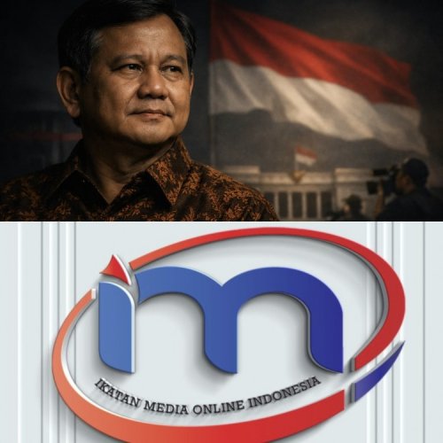 Indonesia Emas 2045 Dimulai dari Perang Tanpa Kompromi Melawan Korupsi