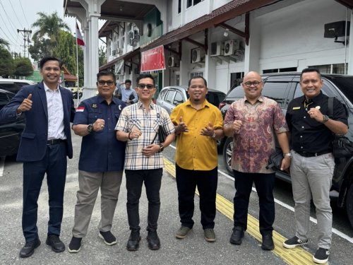 Kasus Dugaan Penipuan Rp 1 Miliar Masuk Penyidikan, Mirwansyah: Jangan Berhenti, Berikan Kepastian Hukum untuk Nenek Jasmiati