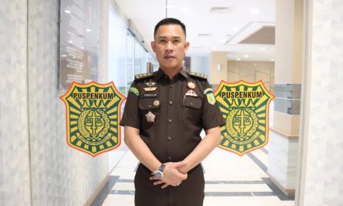 Modus Penipuan Catut Nama Pejabat Kejati Riau Terbongkar, Zikrullah: Jangan Mudah Percaya