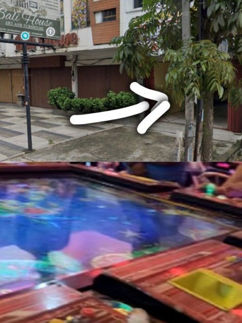 Kapolda Riau Didesak Bongkar Dugaan Gelper “Doraemon” di Pekanbaru: Siapa di Balik Aktivitasnya?