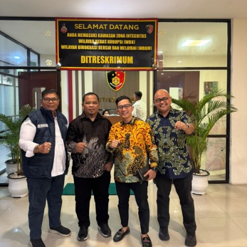 Tak Gentar Diancam Dilaporkan, Kuasa Hukum Nenek Jasmiati Tegaskan Terus Perjuangkan Keadilan