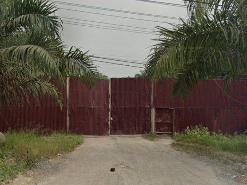 Diduga Gudang CPO Ilegal Beroperasi di Mandau, Publik Desak Polda Riau Tangkap Pemilik