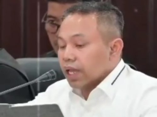 Saat Narasi Berbalik Arah: Pernyataan ‘Kebenaran Akan Menemukan Jalannya’ Kini Membayangi Abdul Wahid